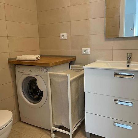 Central Apartment In La Laguna Ла Лагуна Екстериор снимка