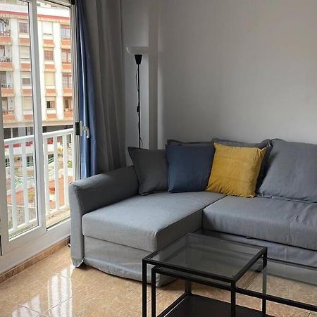 Central Apartment In La Laguna Ла Лагуна Екстериор снимка