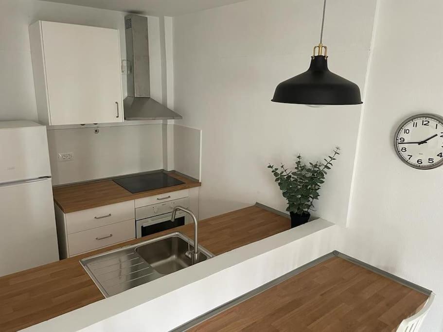 Central Apartment In La Laguna Ла Лагуна Екстериор снимка