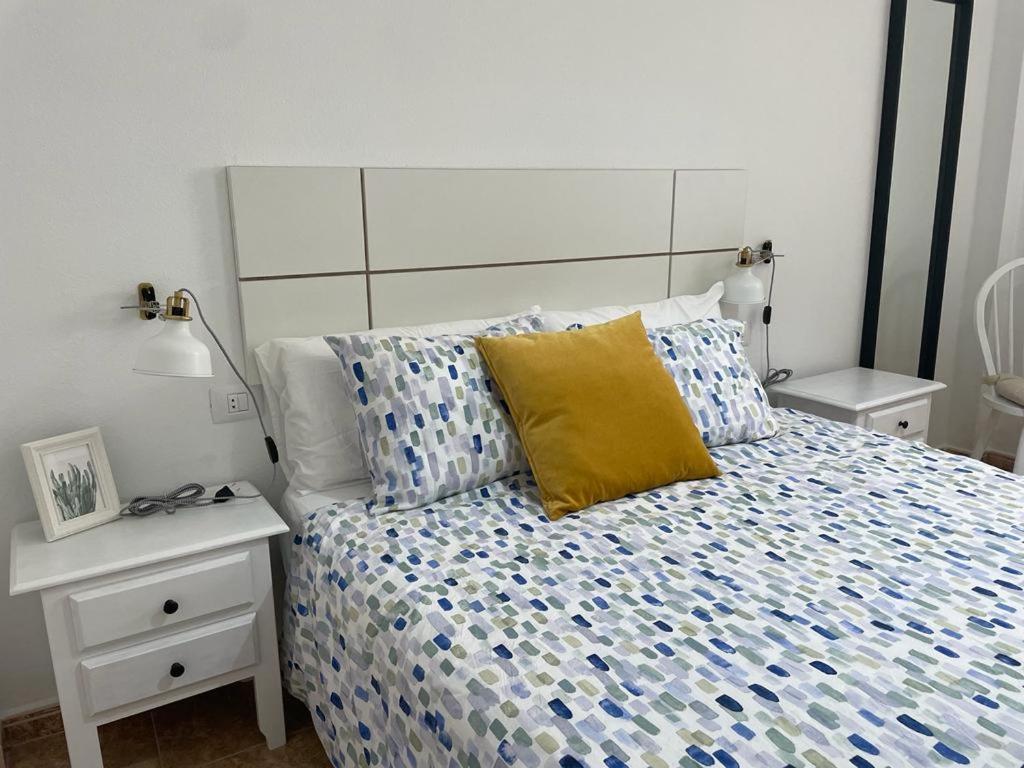 Central Apartment In La Laguna Ла Лагуна Екстериор снимка
